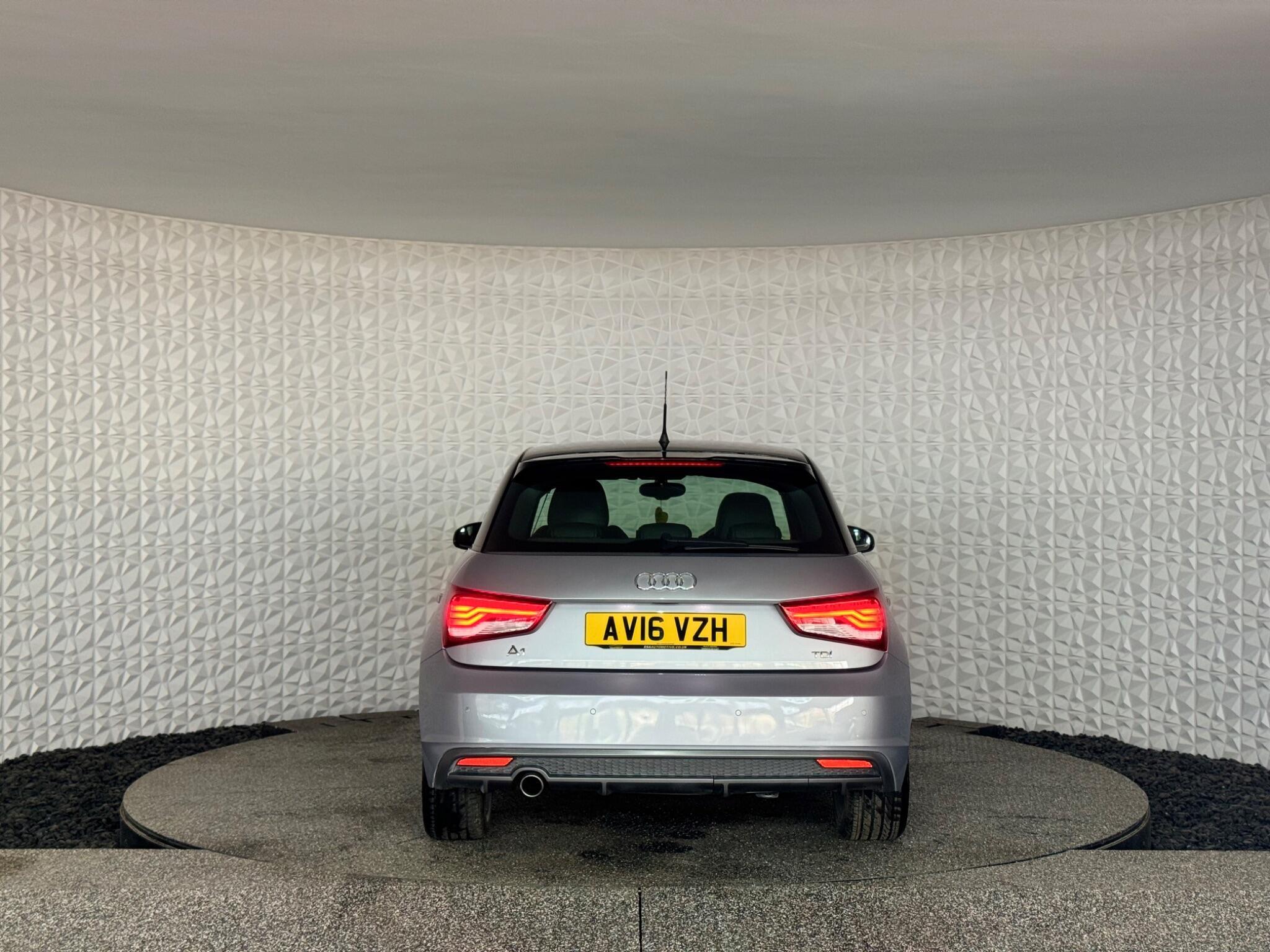 Audi A1 - Image 13