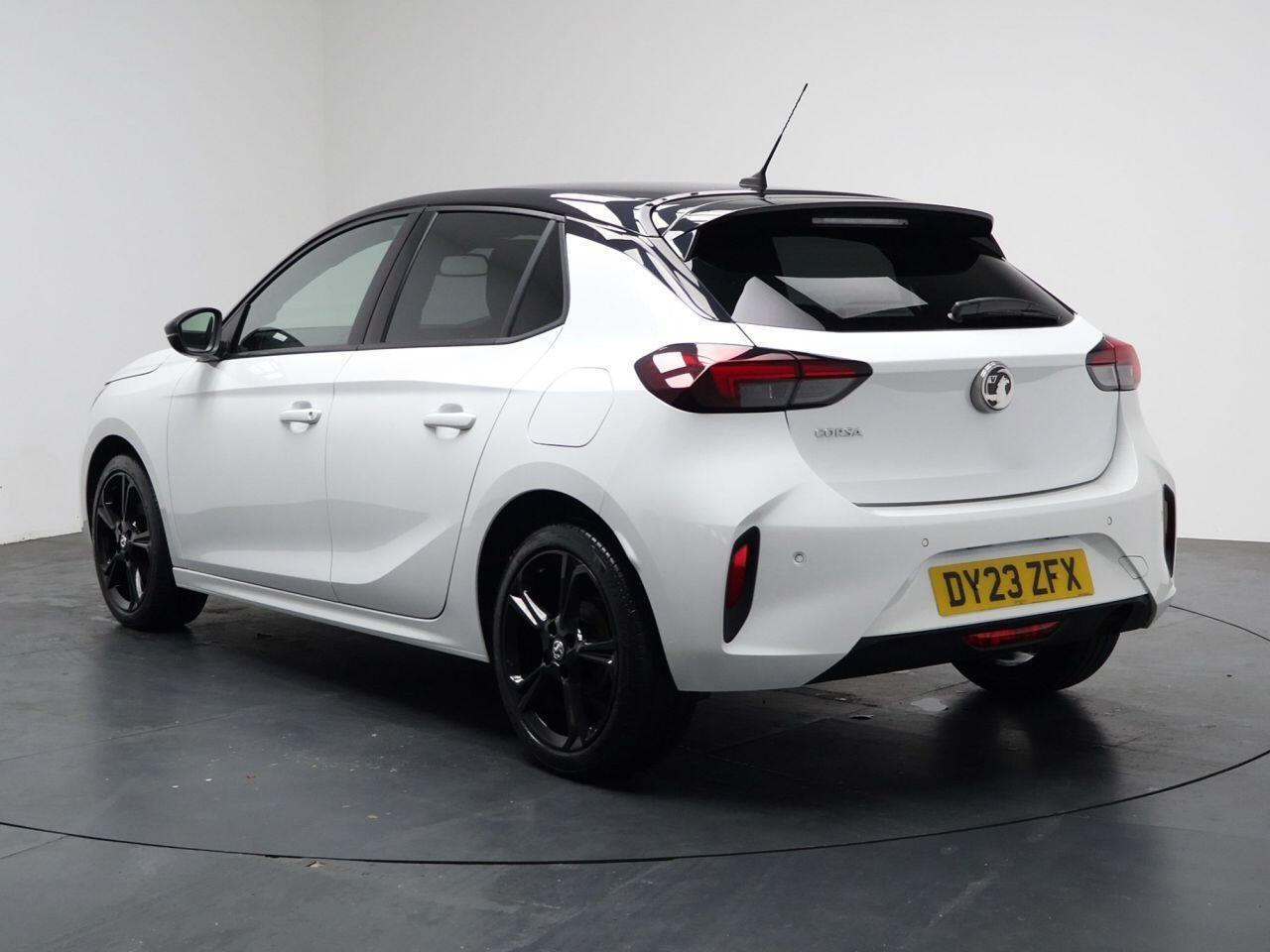 Vauxhall Corsa - Image 9