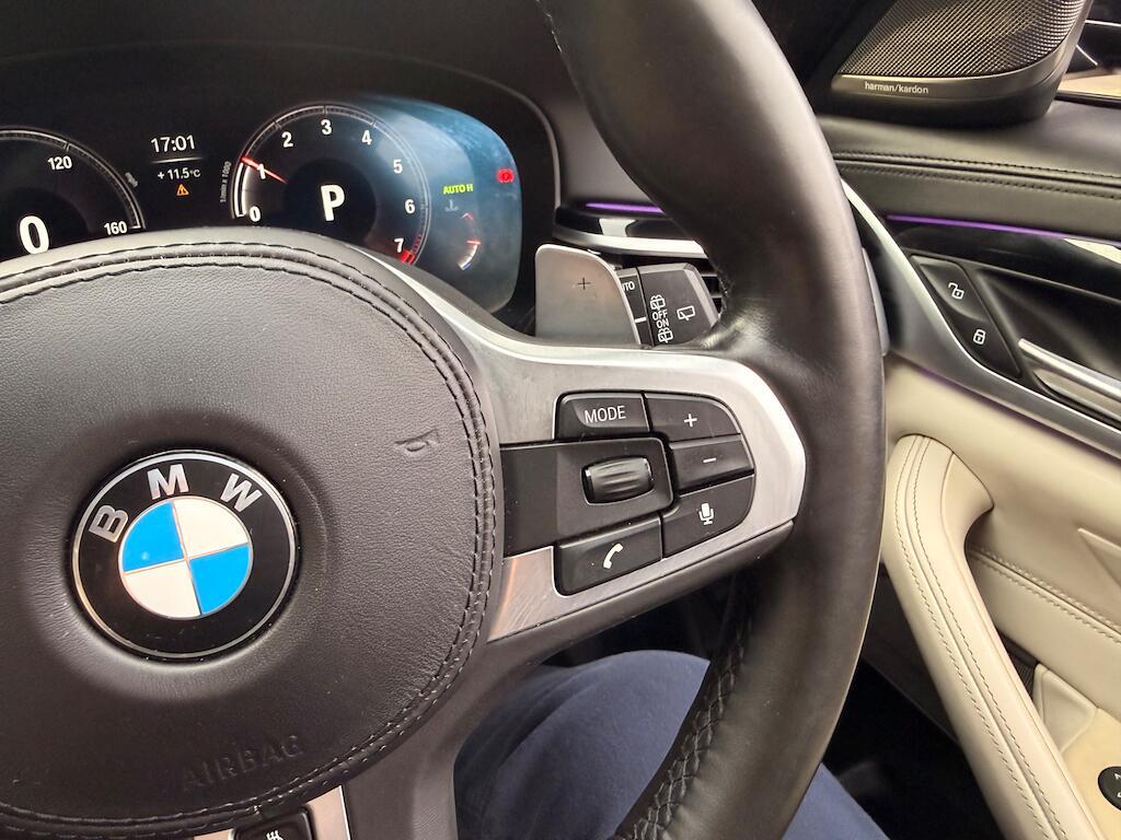 BMW 5 Series - Image 47