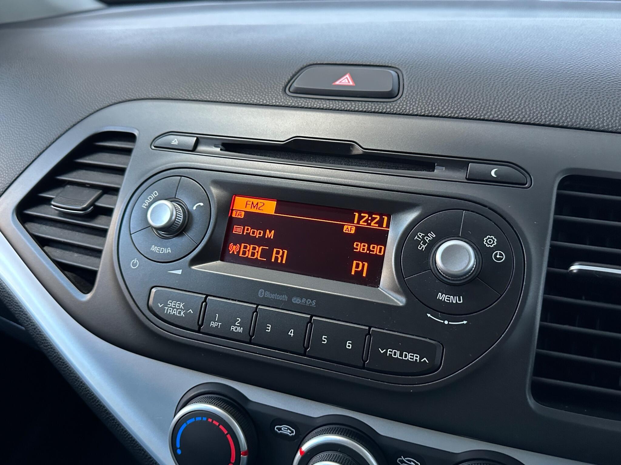 Kia Picanto - Image 14