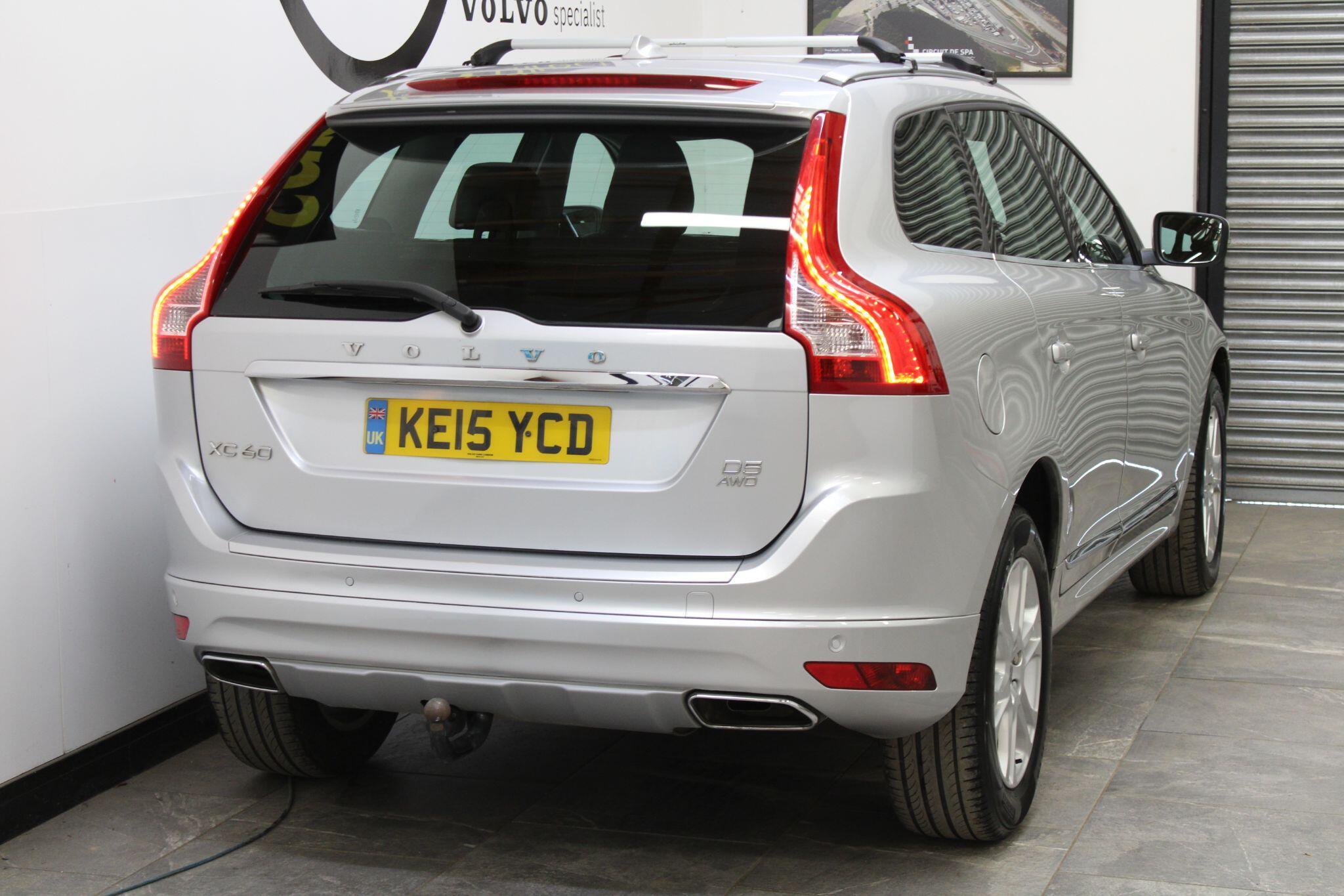 Volvo XC60 - Image 21