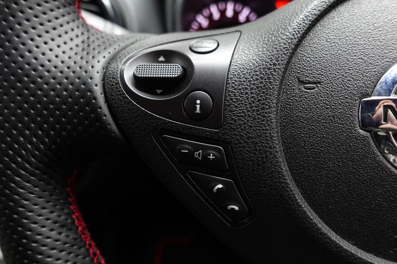 Nissan Juke - Image 32