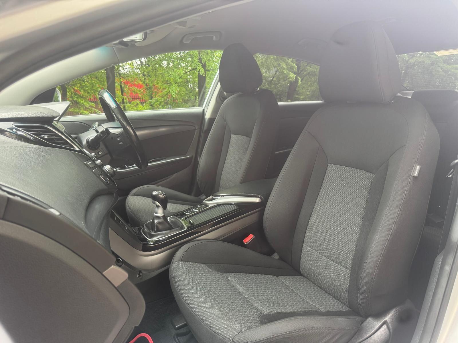 Hyundai i40 - Image 20