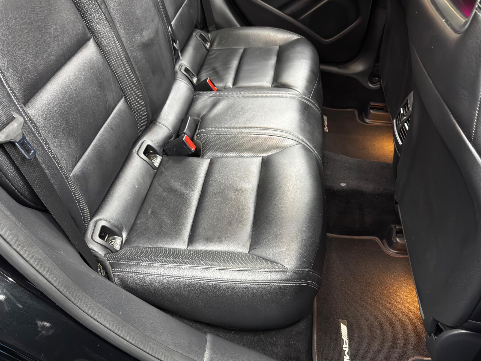 Mercedes GLA - Image 16