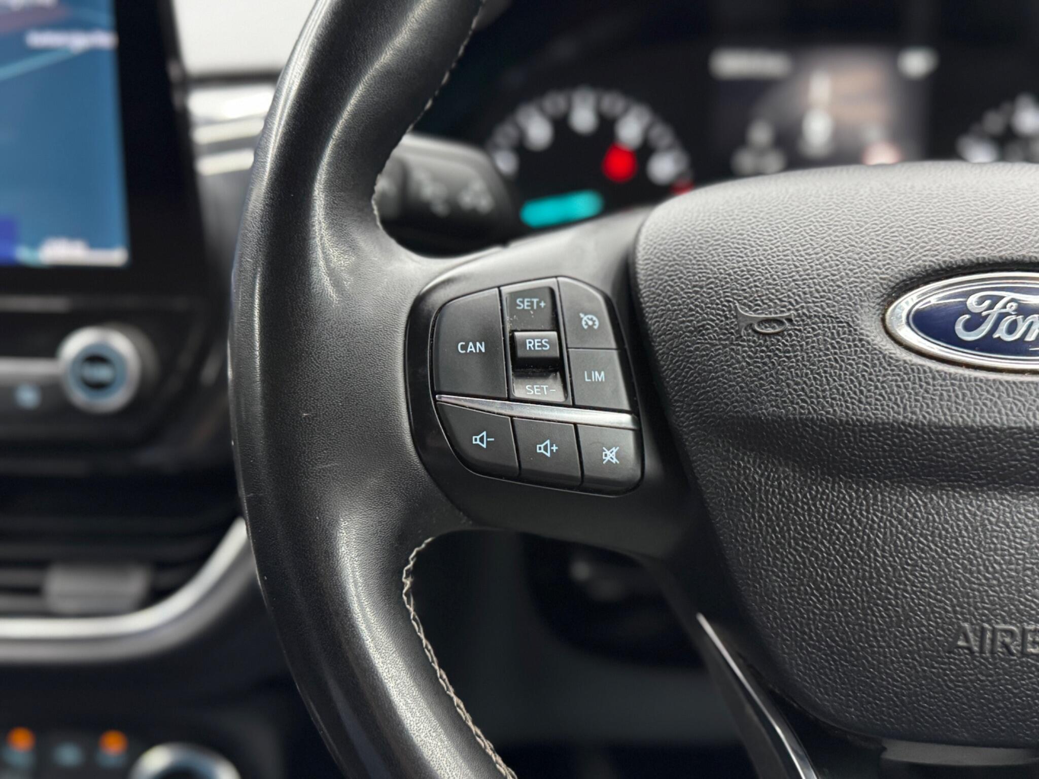 Ford Puma - Image 18