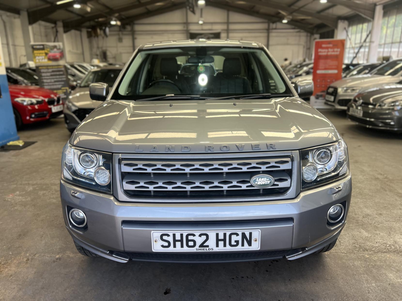 Land Rover Freelander 2 - Image 2