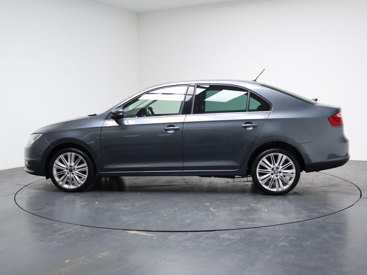 SEAT Toledo - Image 8