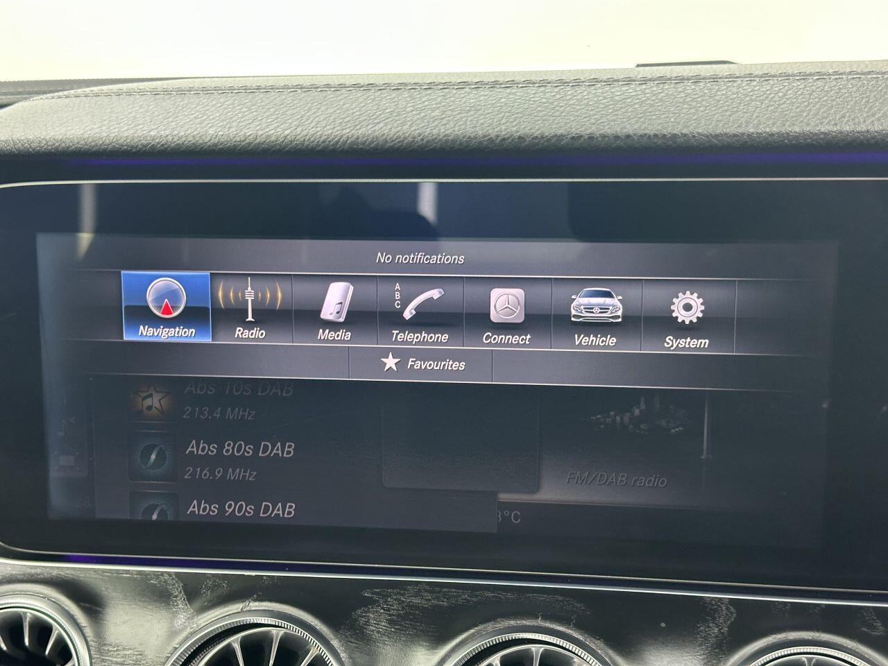 Mercedes E-Class - Image 25