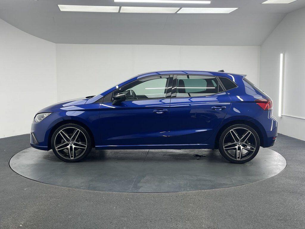 SEAT Ibiza - Image 8