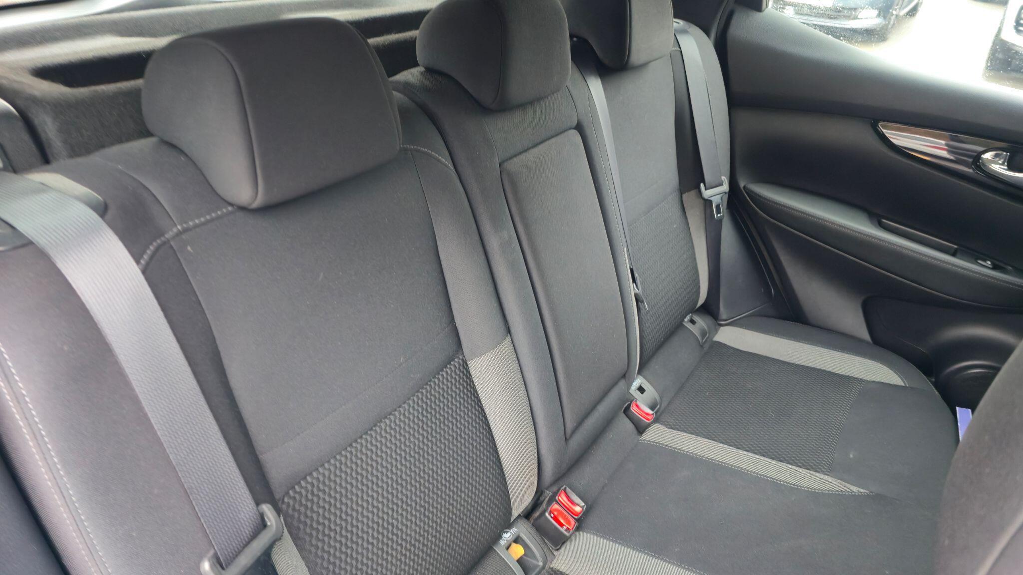 Nissan Qashqai - Image 15