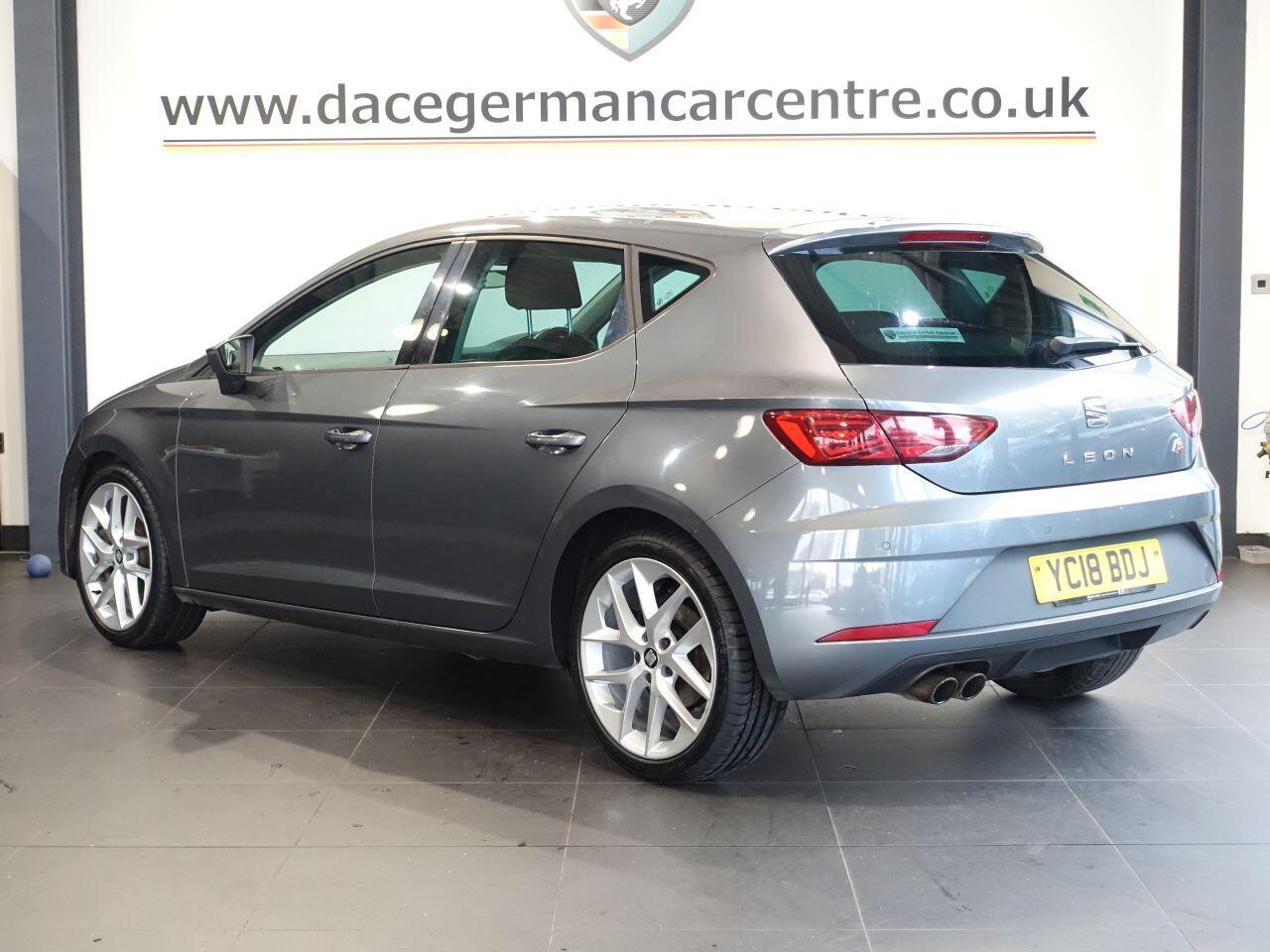 SEAT Leon - Image 8