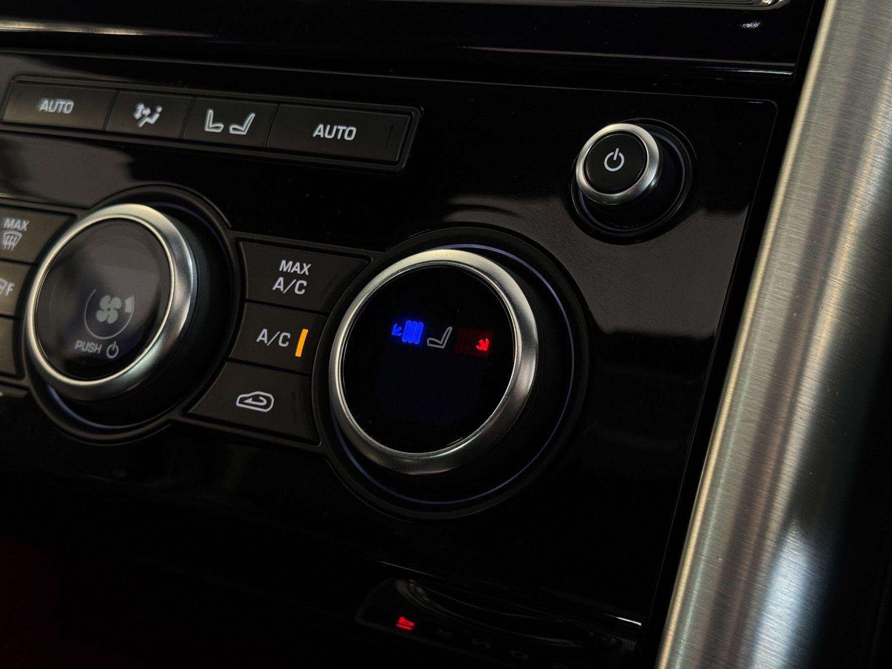 Land Rover Discovery - Image 16