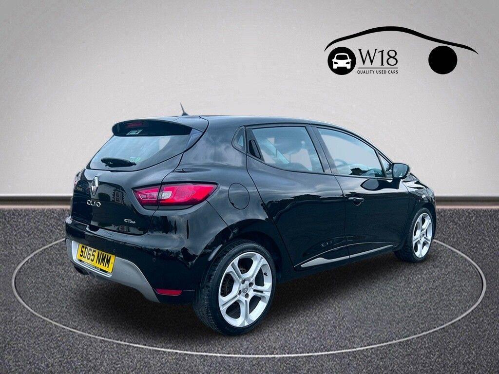 Renault Clio - Image 8