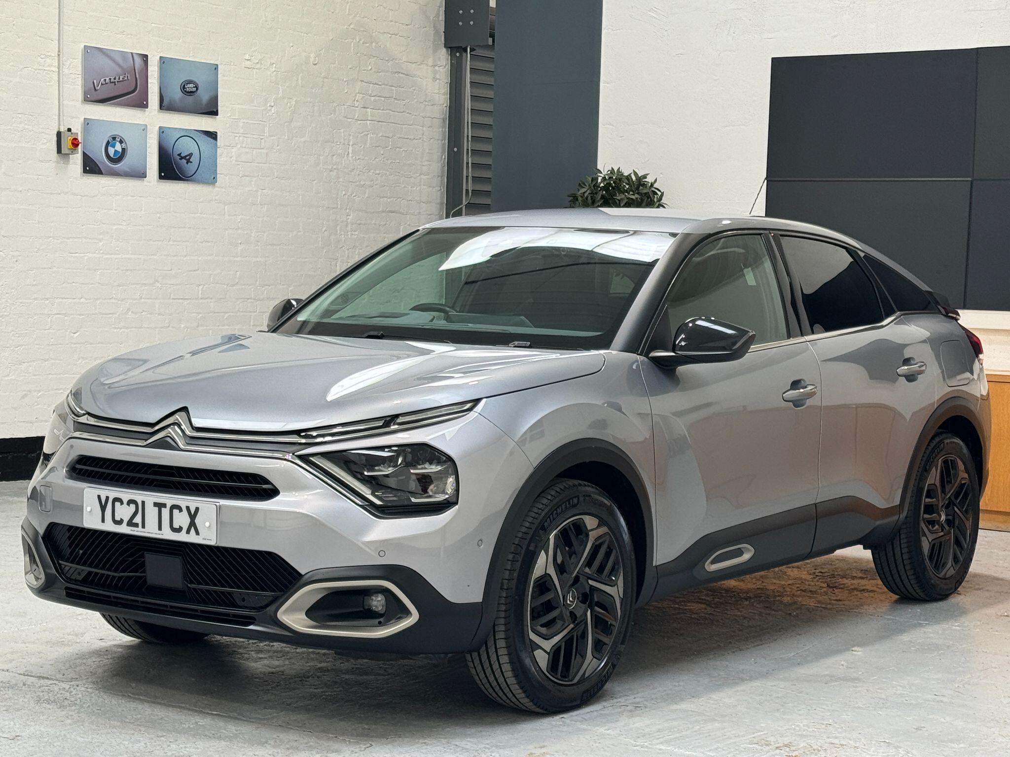 Citroen C4 - Image 3