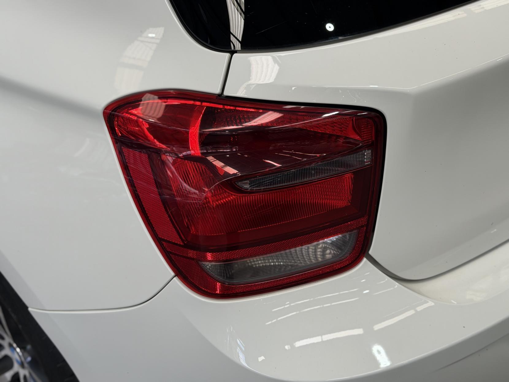 BMW 1 Series - Image 12