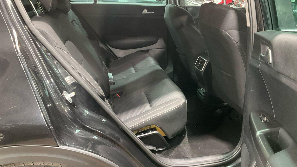 Kia Sportage - Image 9