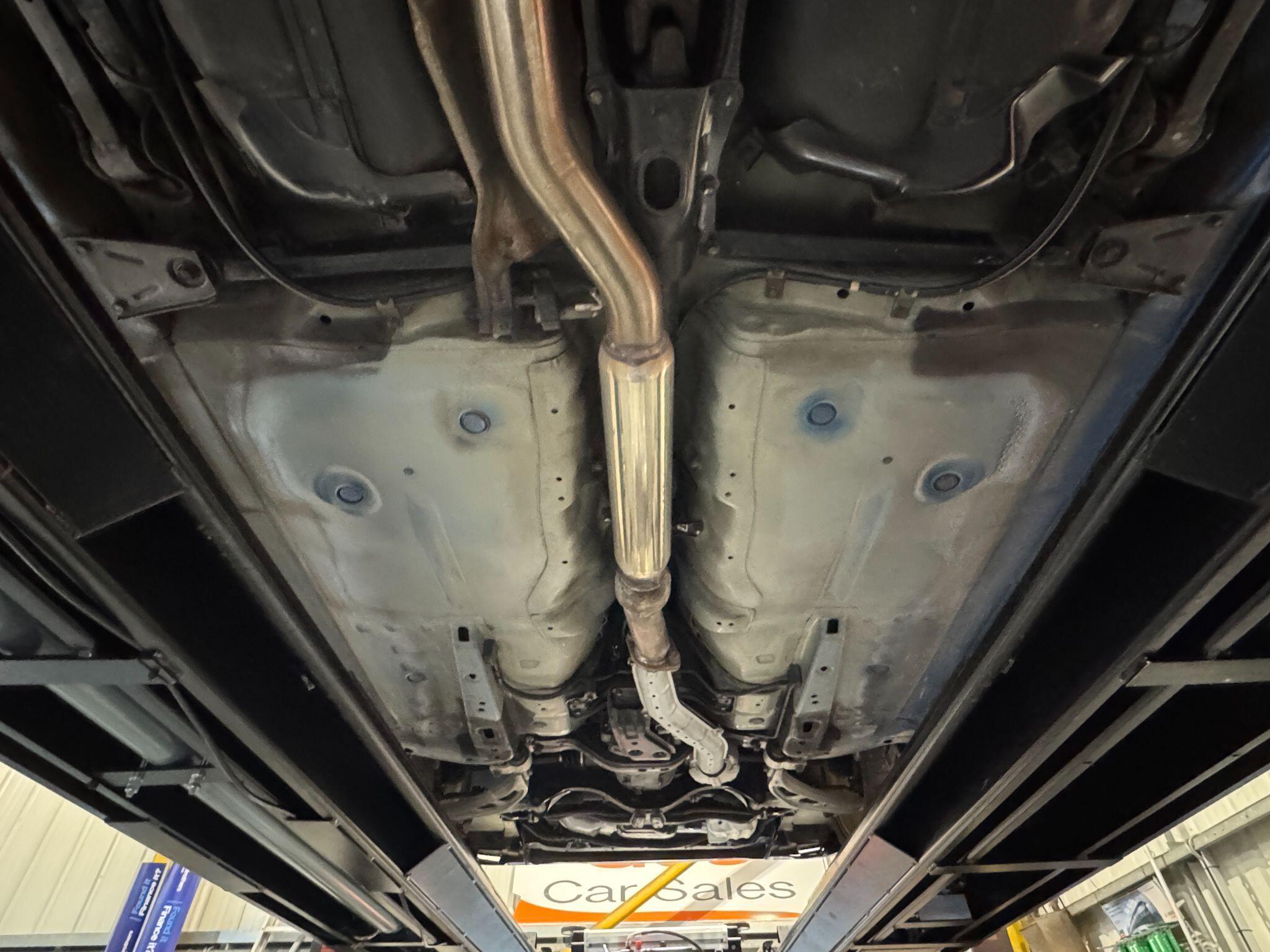 Subaru Impreza - Image 94