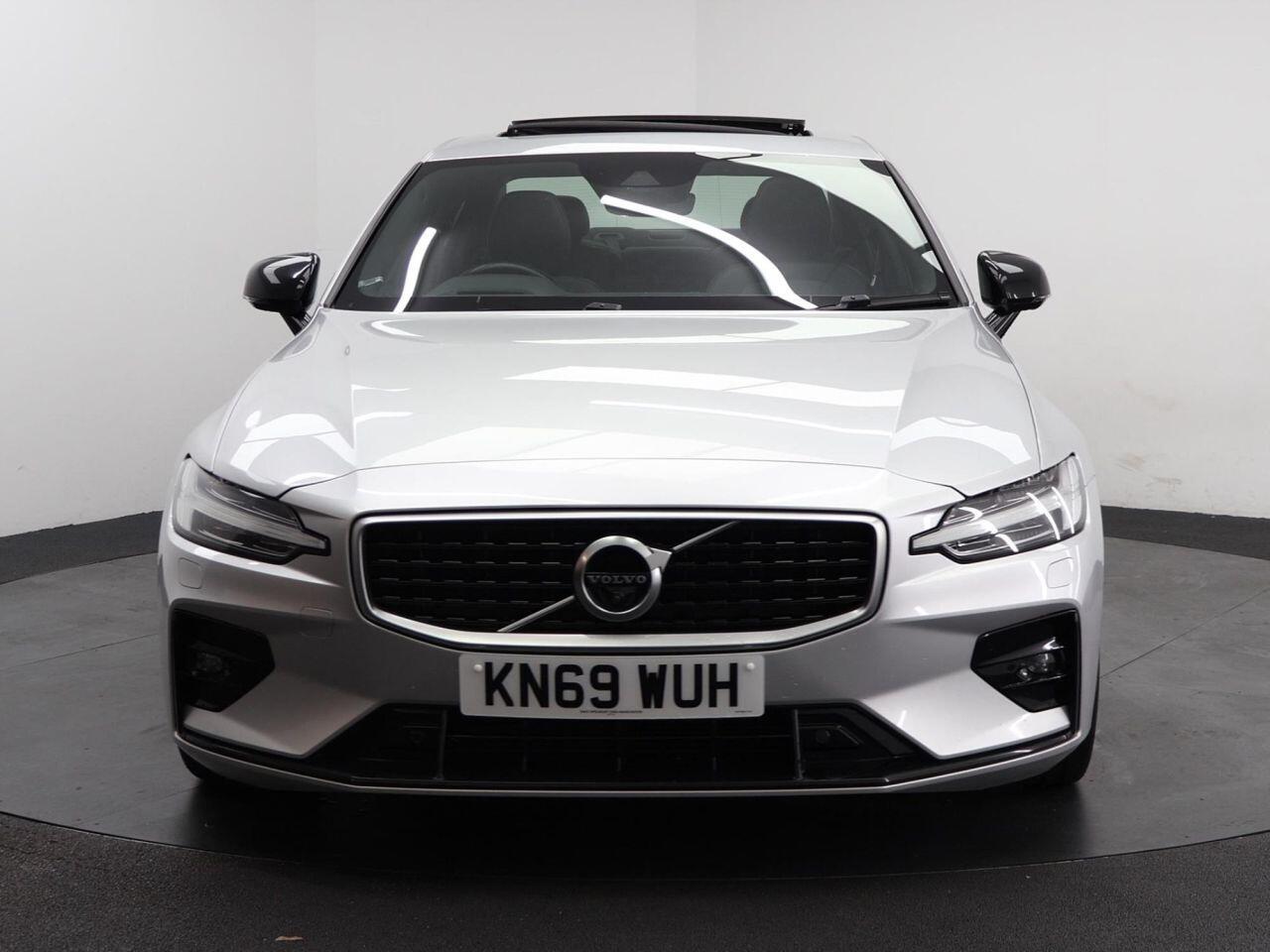 Volvo S60 - Image 5