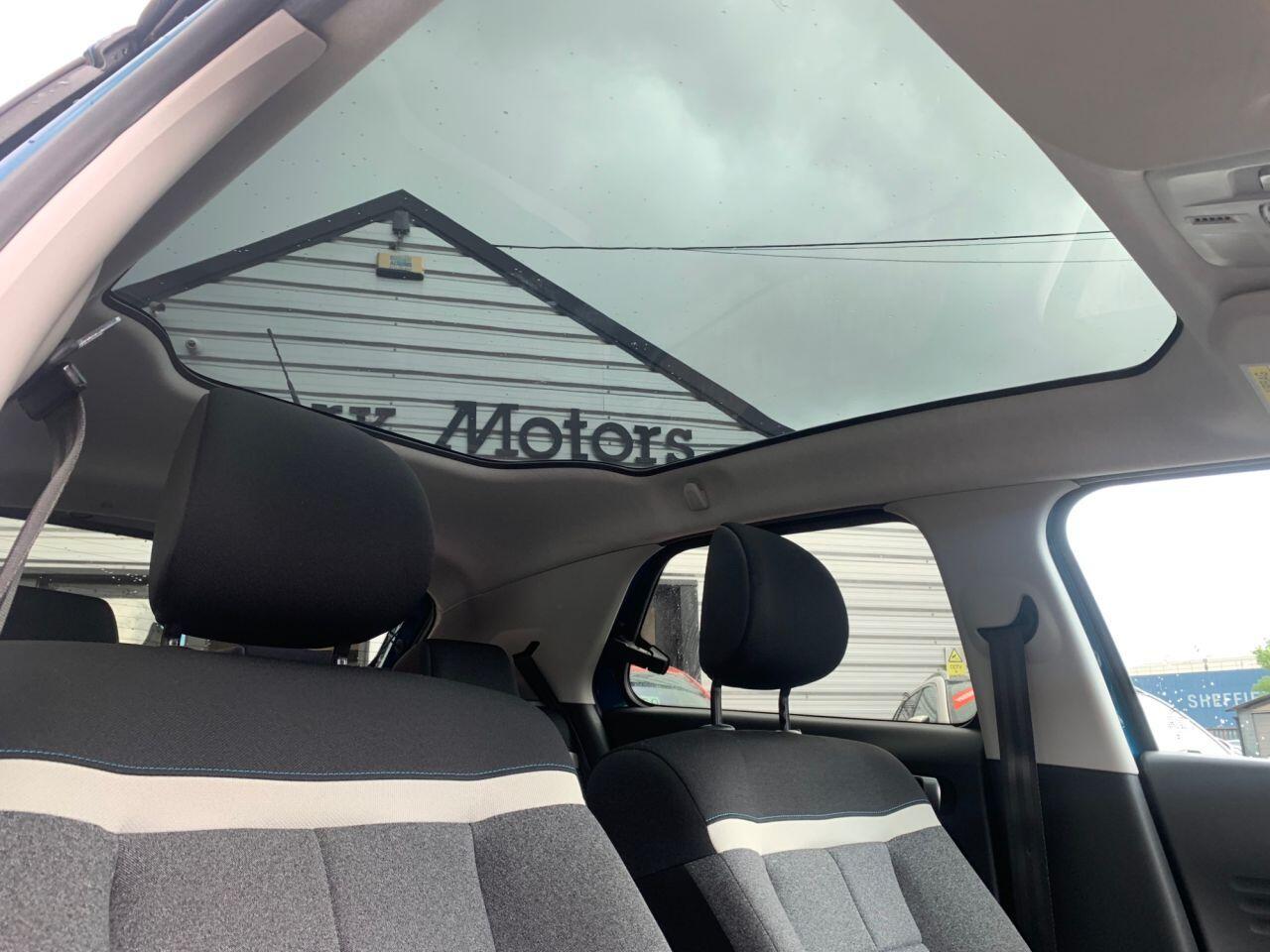 Citroen C4 Cactus - Image 12
