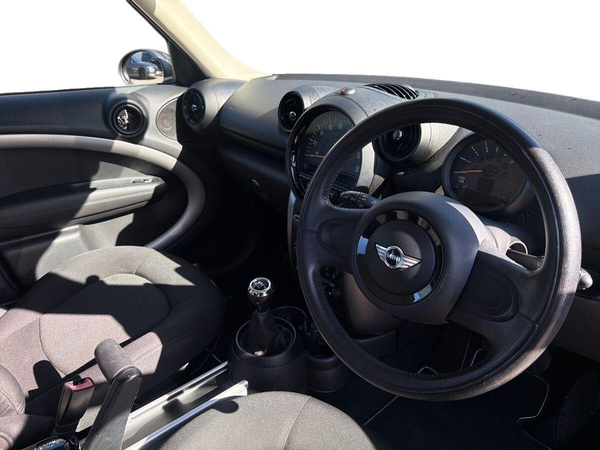 MINI Countryman - Image 7