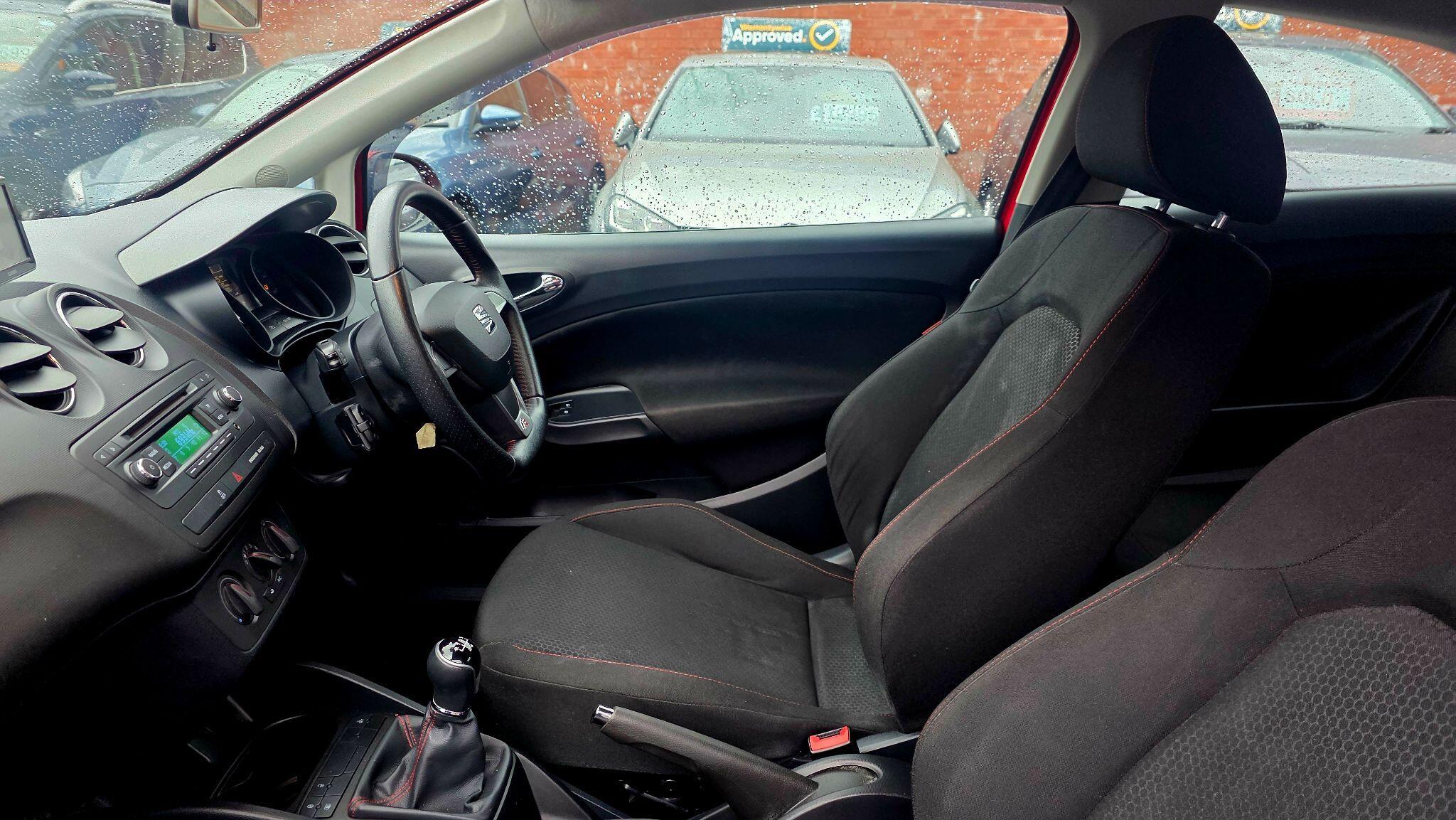 SEAT Ibiza - Image 14