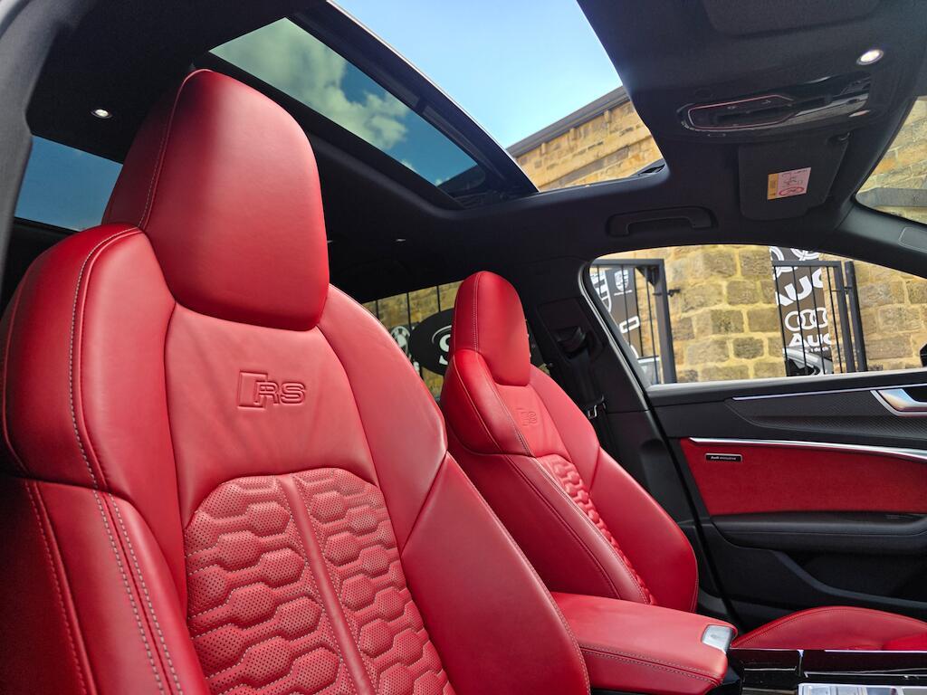 Audi Rs6 Avant - Image 41