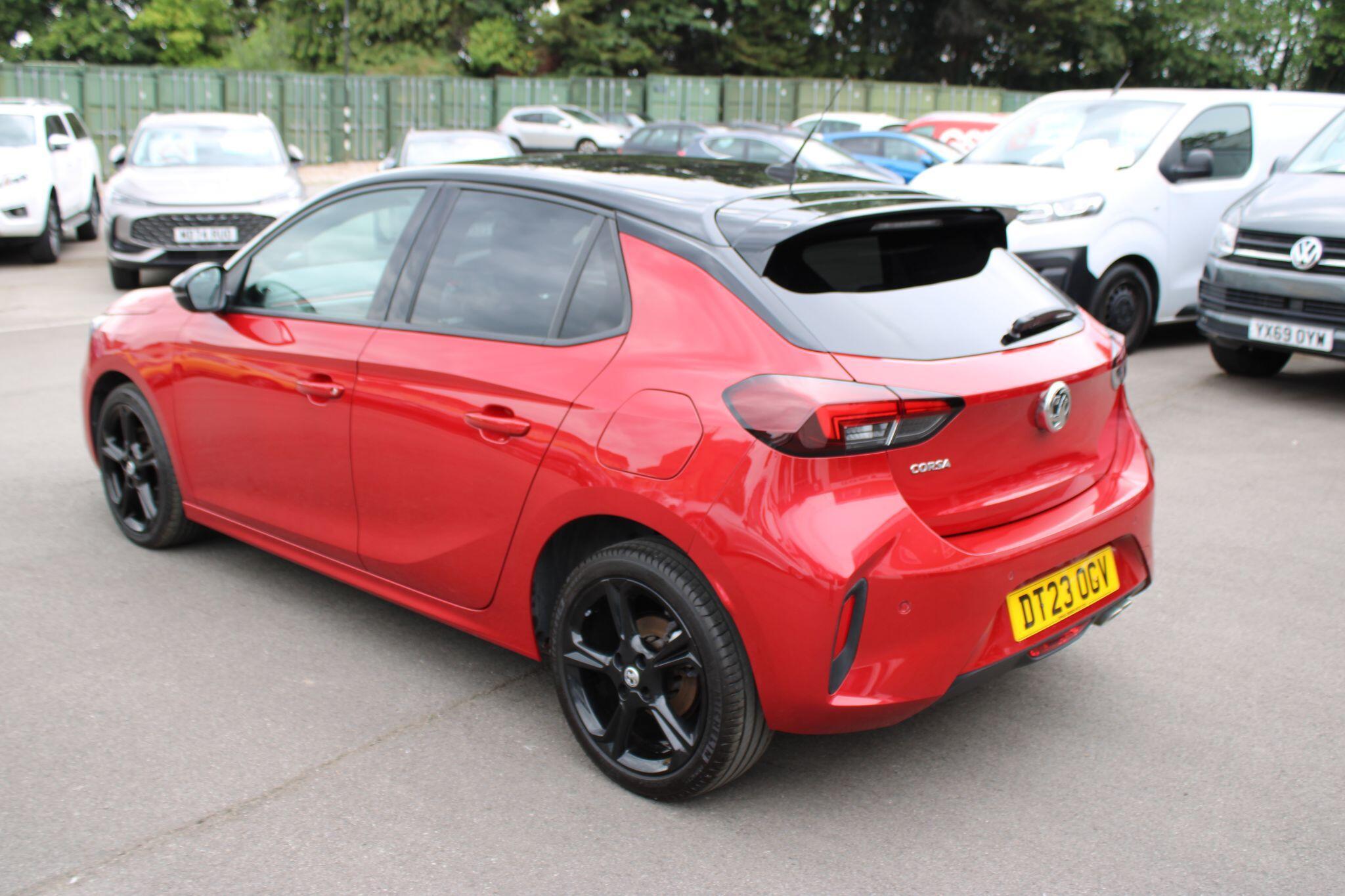 Vauxhall Corsa - Image 14