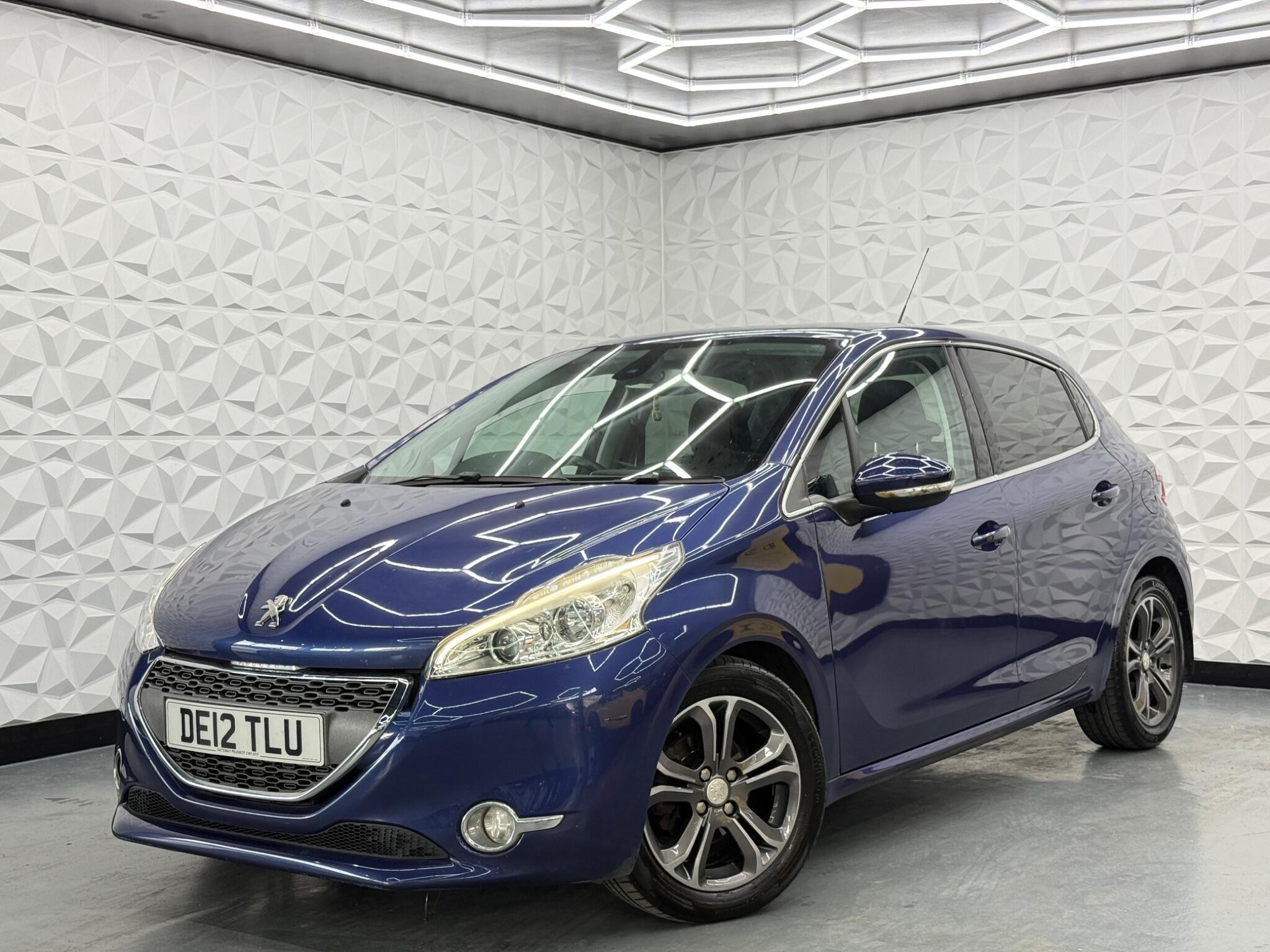 Peugeot 208 - Image 47