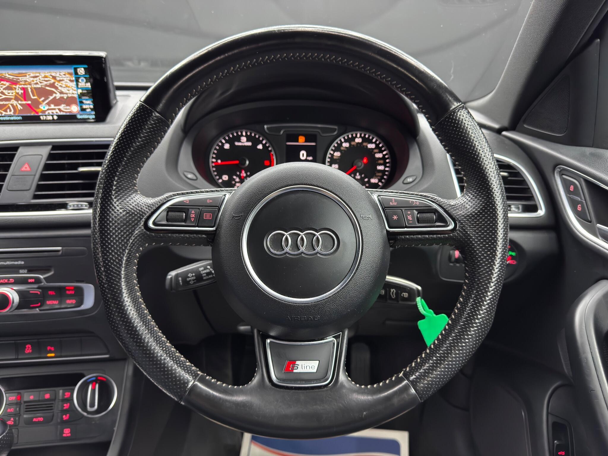 Audi Q3 - Image 18