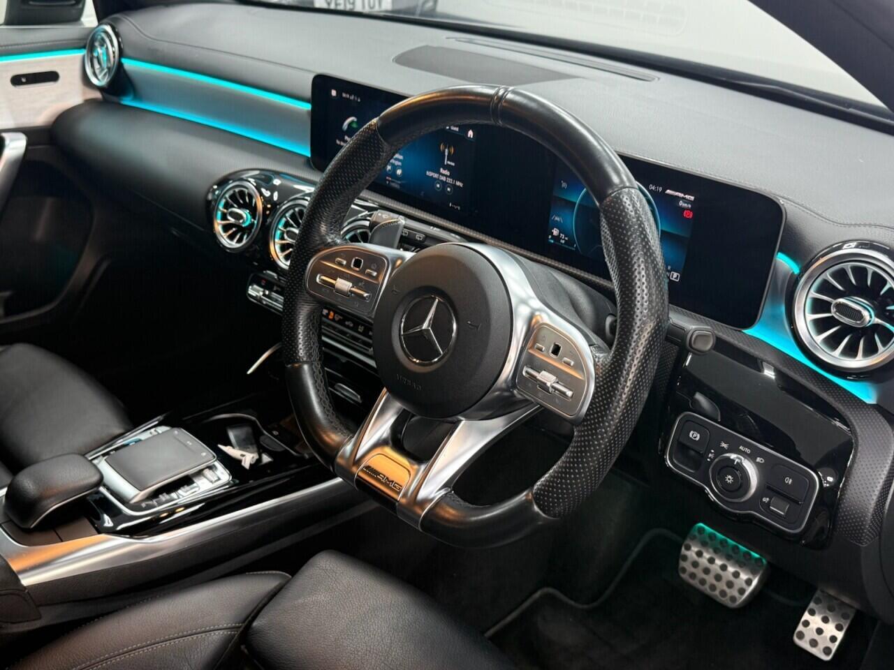 Mercedes-benz A Class - Image 17