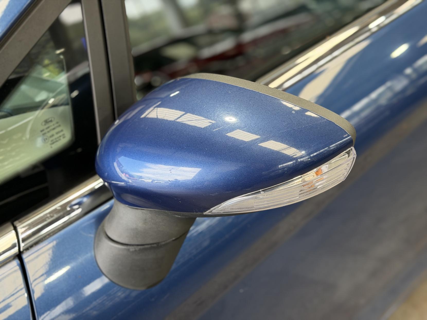 Ford Fiesta - Image 13