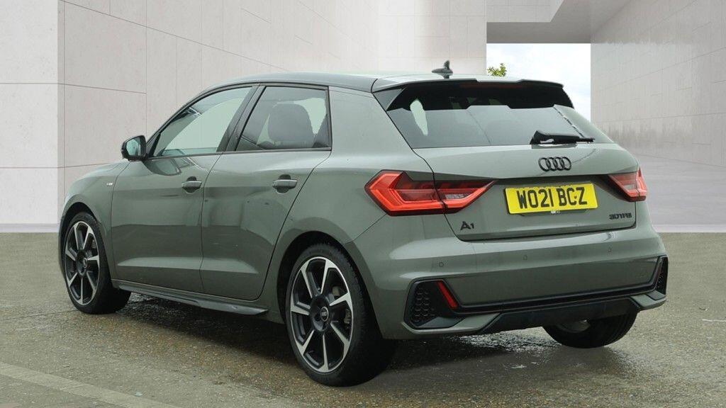 Audi A1 - Image 3