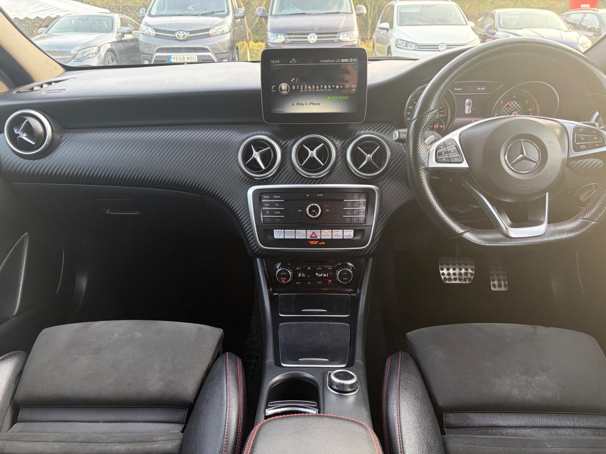 Mercedes A Class - Image 17