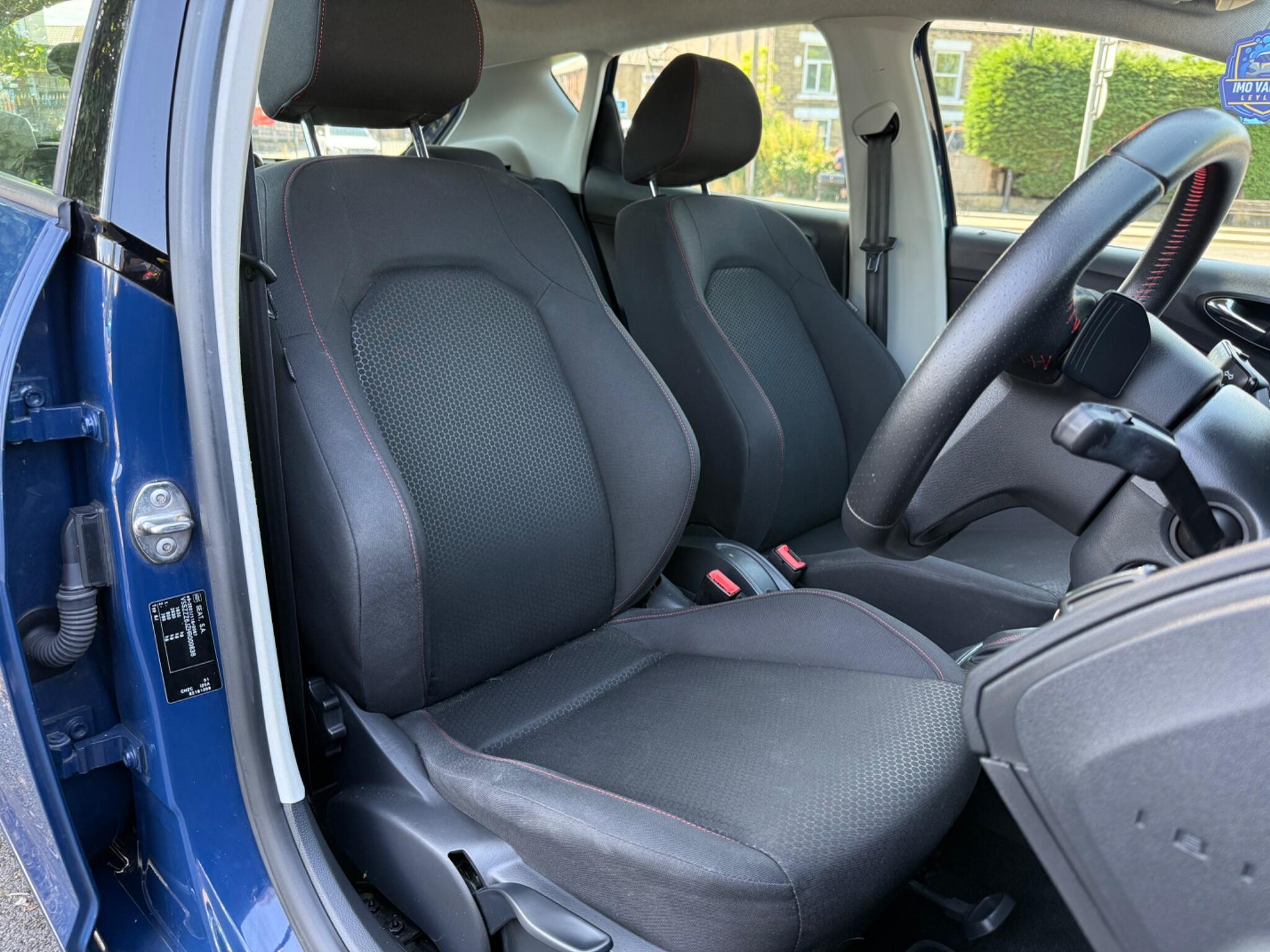 SEAT Ibiza - Image 13