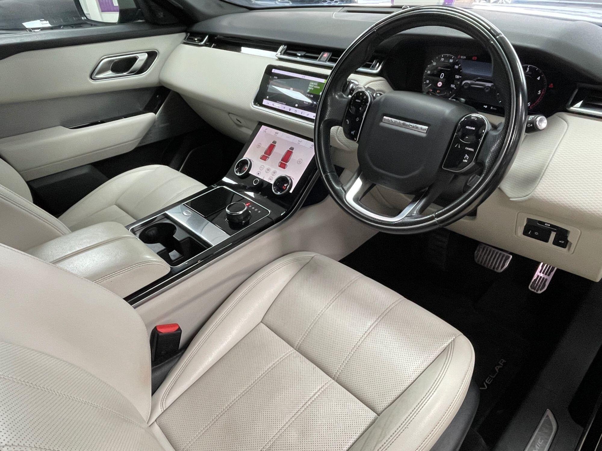 Land Rover Range Rover Velar - Image 23