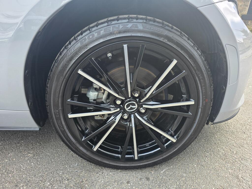 Mazda MX-5 RF - Image 13