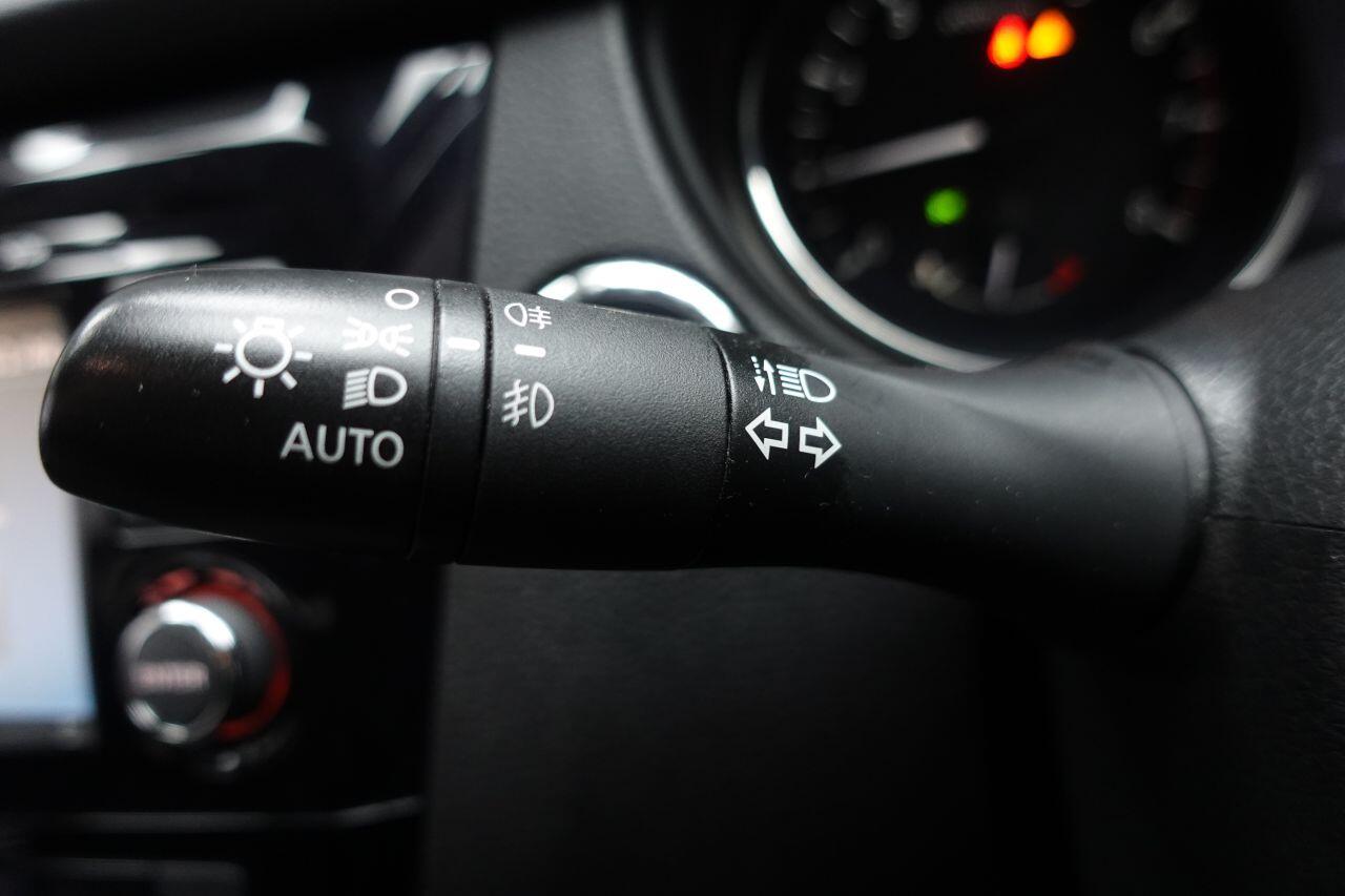 Nissan X-Trail - Image 36