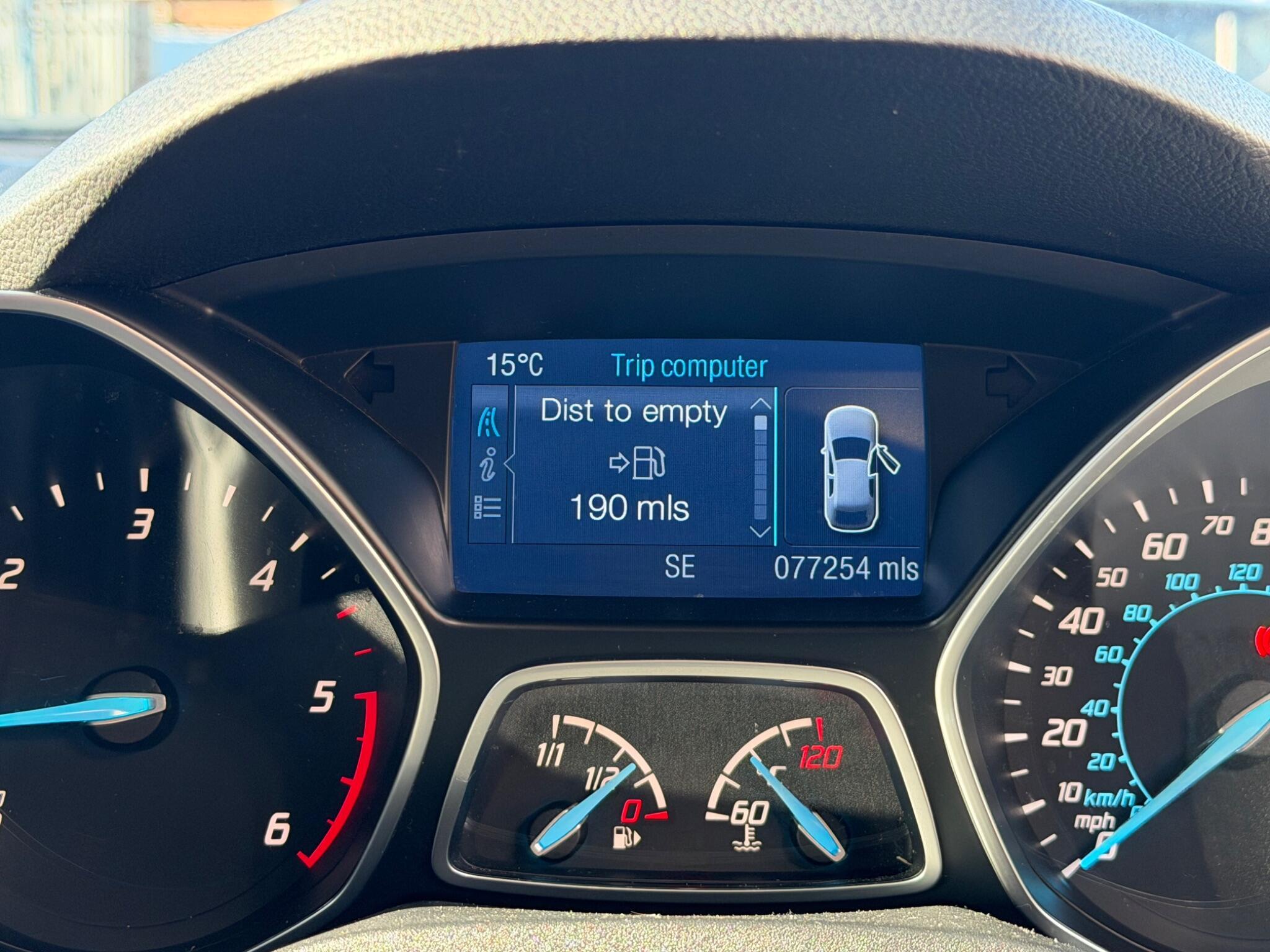 Ford Kuga - Image 15