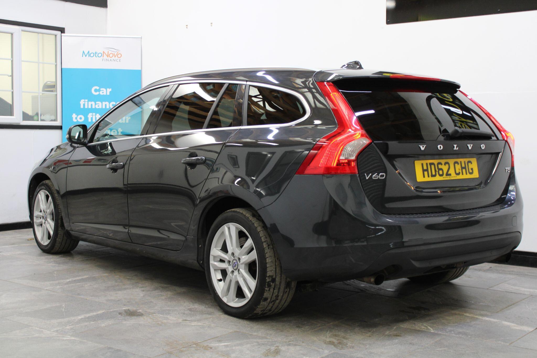 Volvo V60 - Image 3