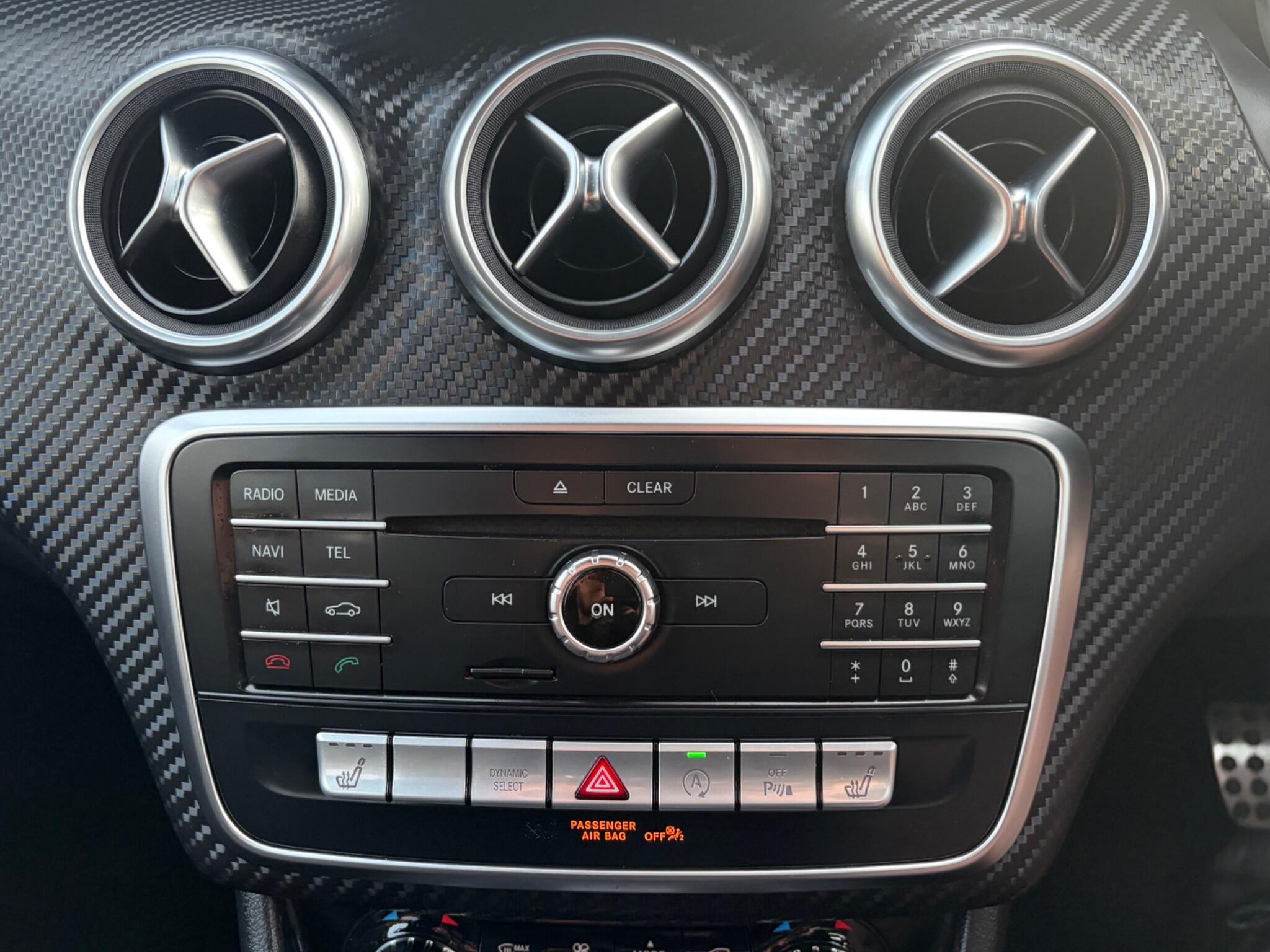 Mercedes A Class - Image 21