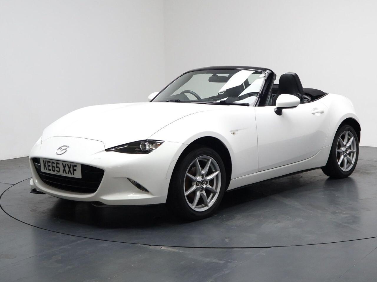 Mazda MX-5 - Image 6