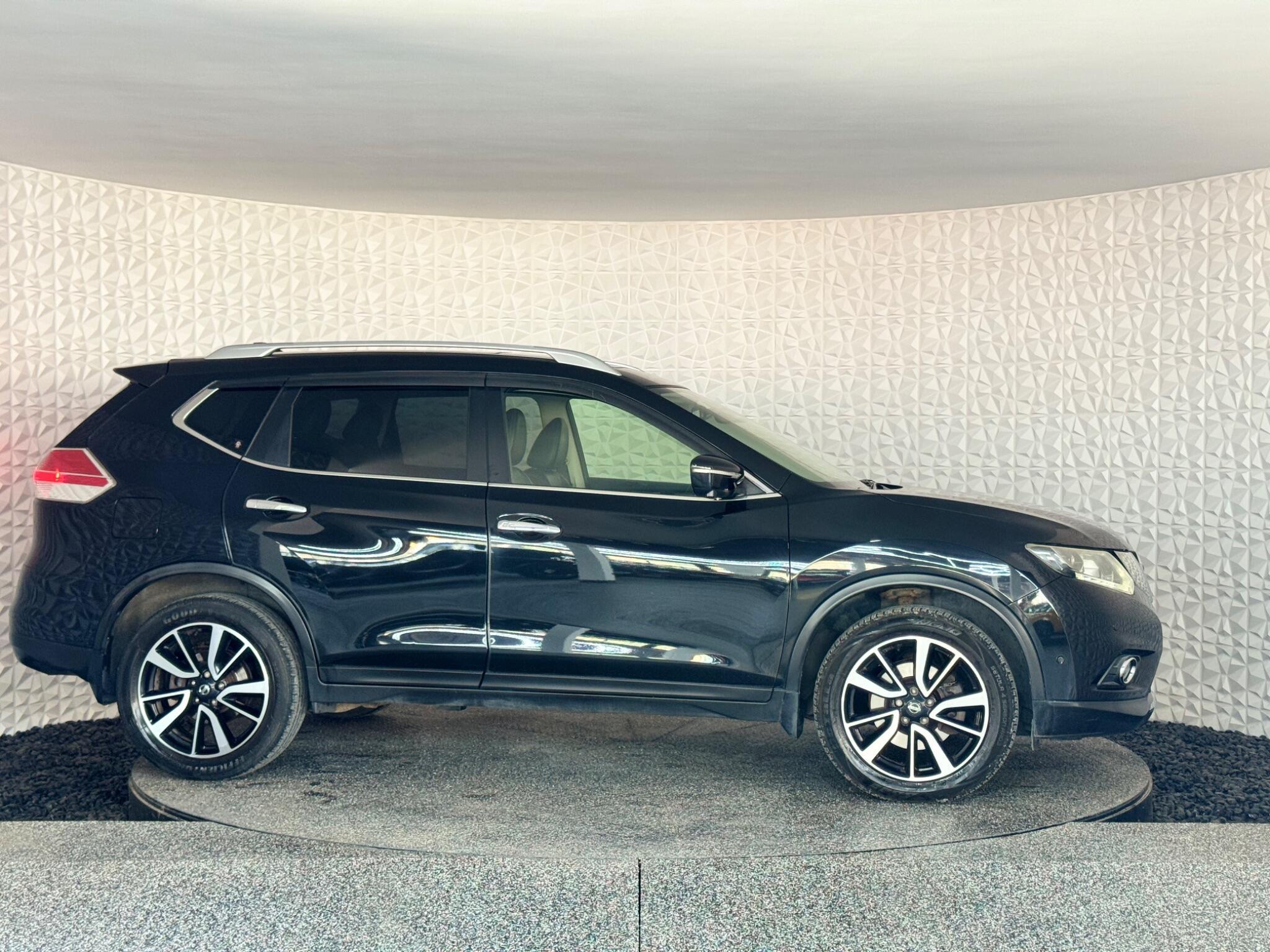 Nissan X-Trail - Image 9