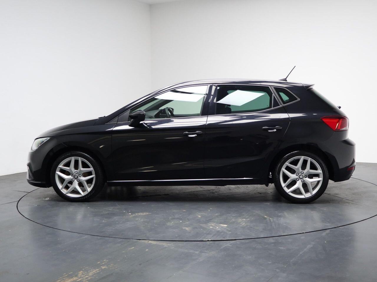 SEAT Ibiza - Image 8