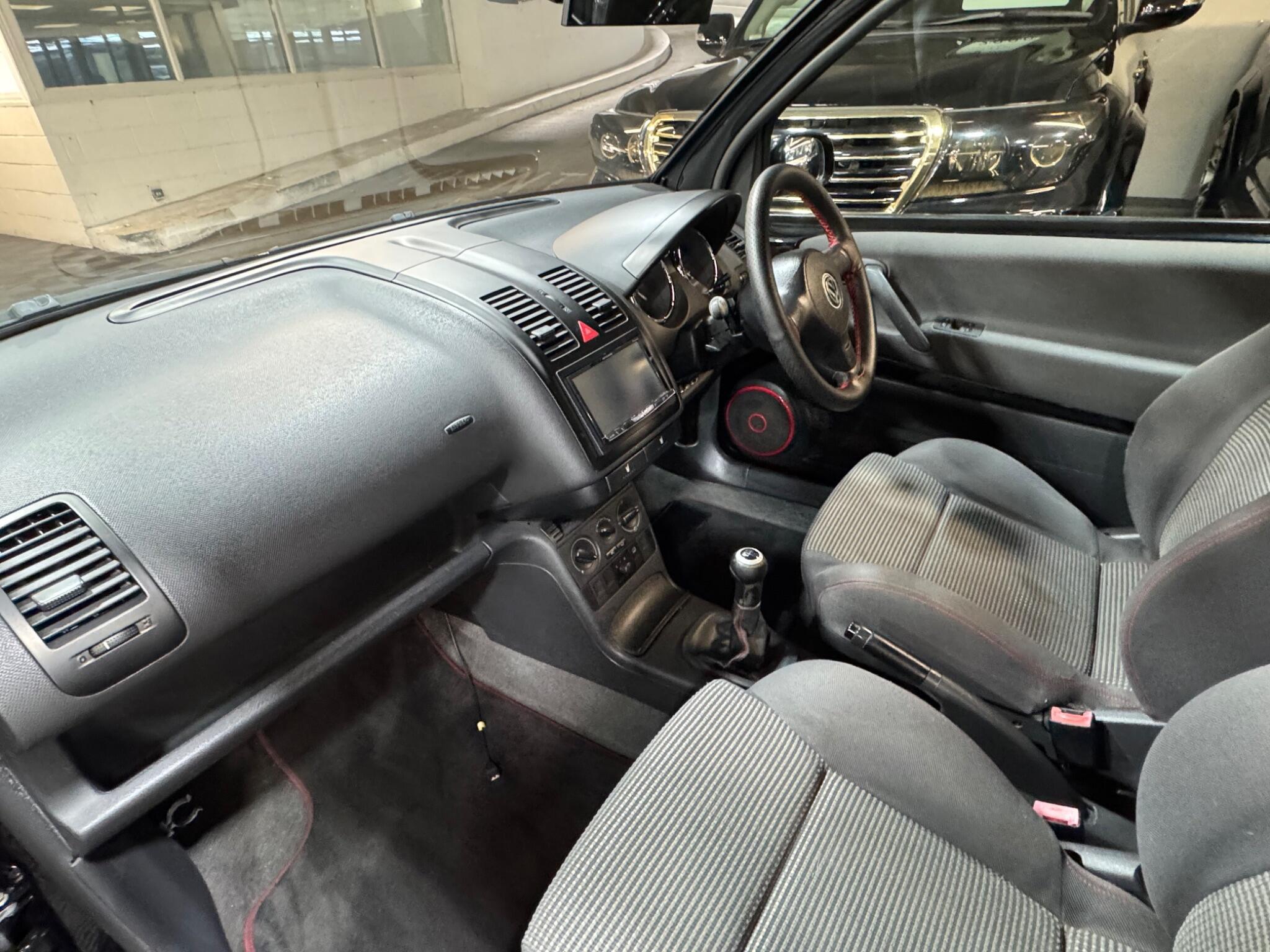 Volkswagen Lupo - Image 10