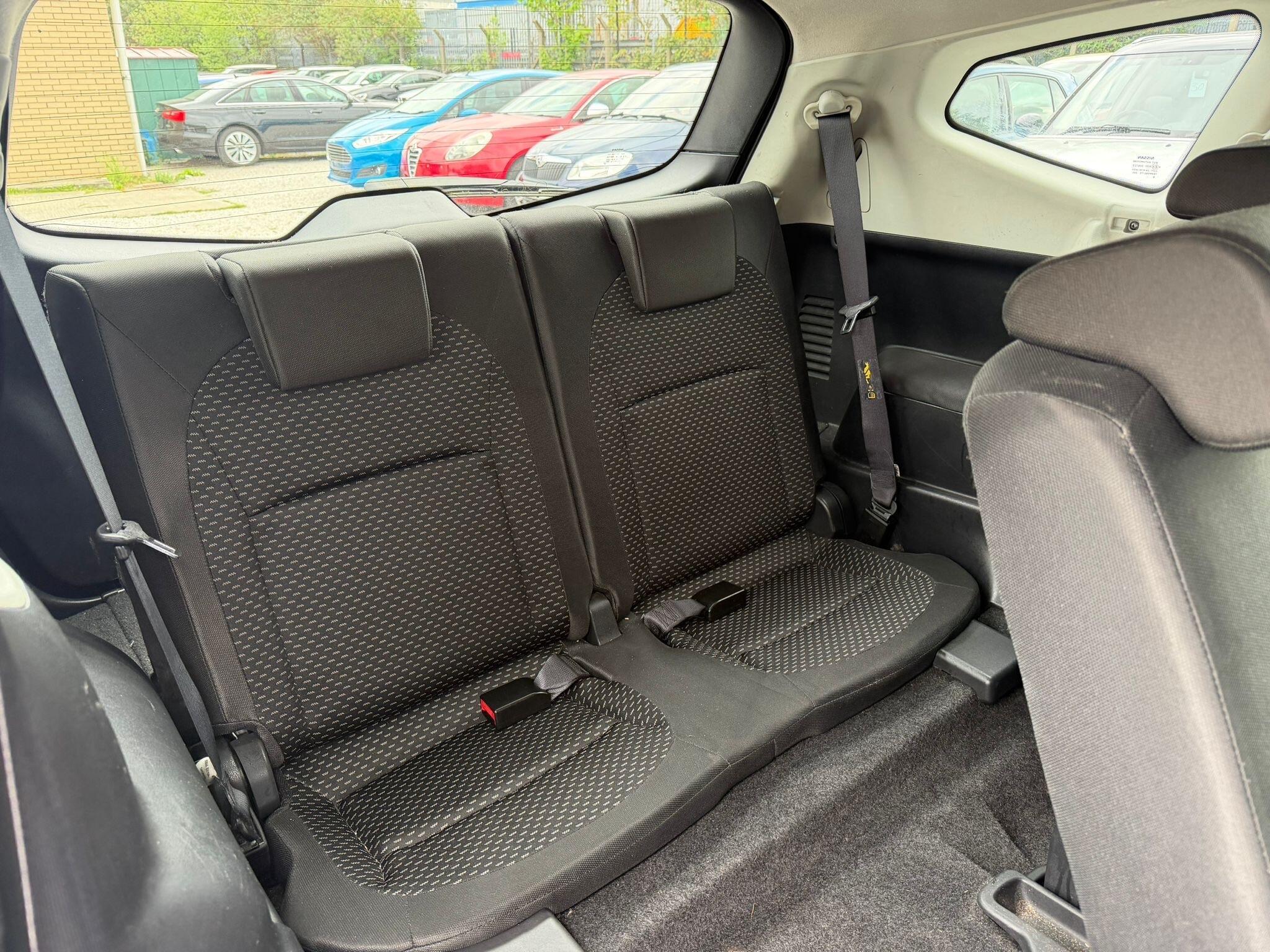 Nissan QASHQAI+2 - Image 14