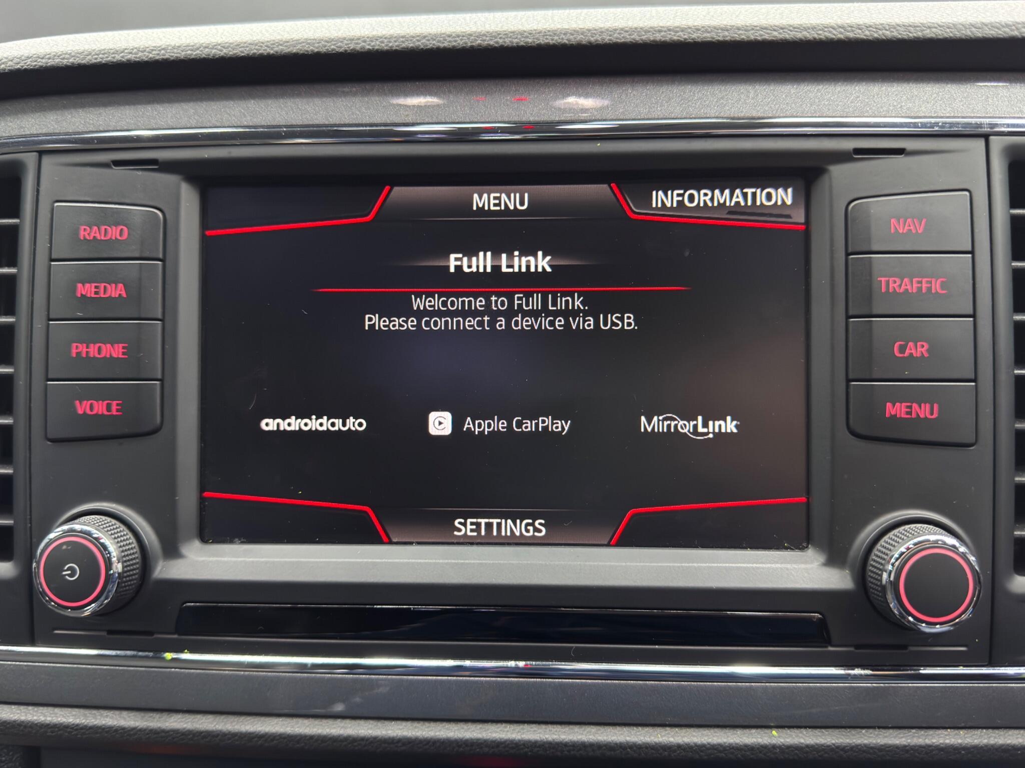 SEAT Leon - Image 34