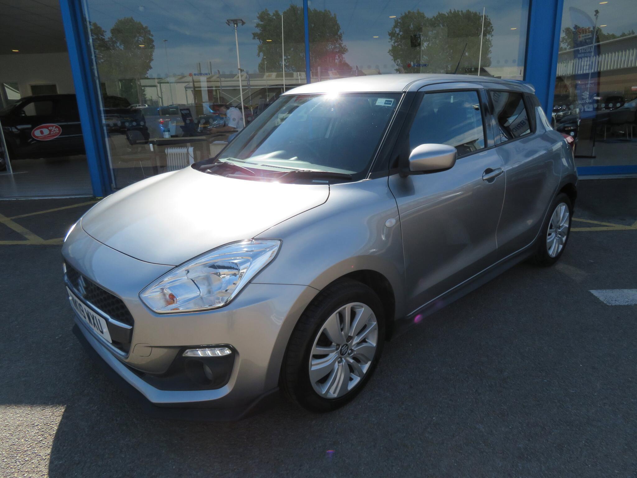 Suzuki Swift - Image 5