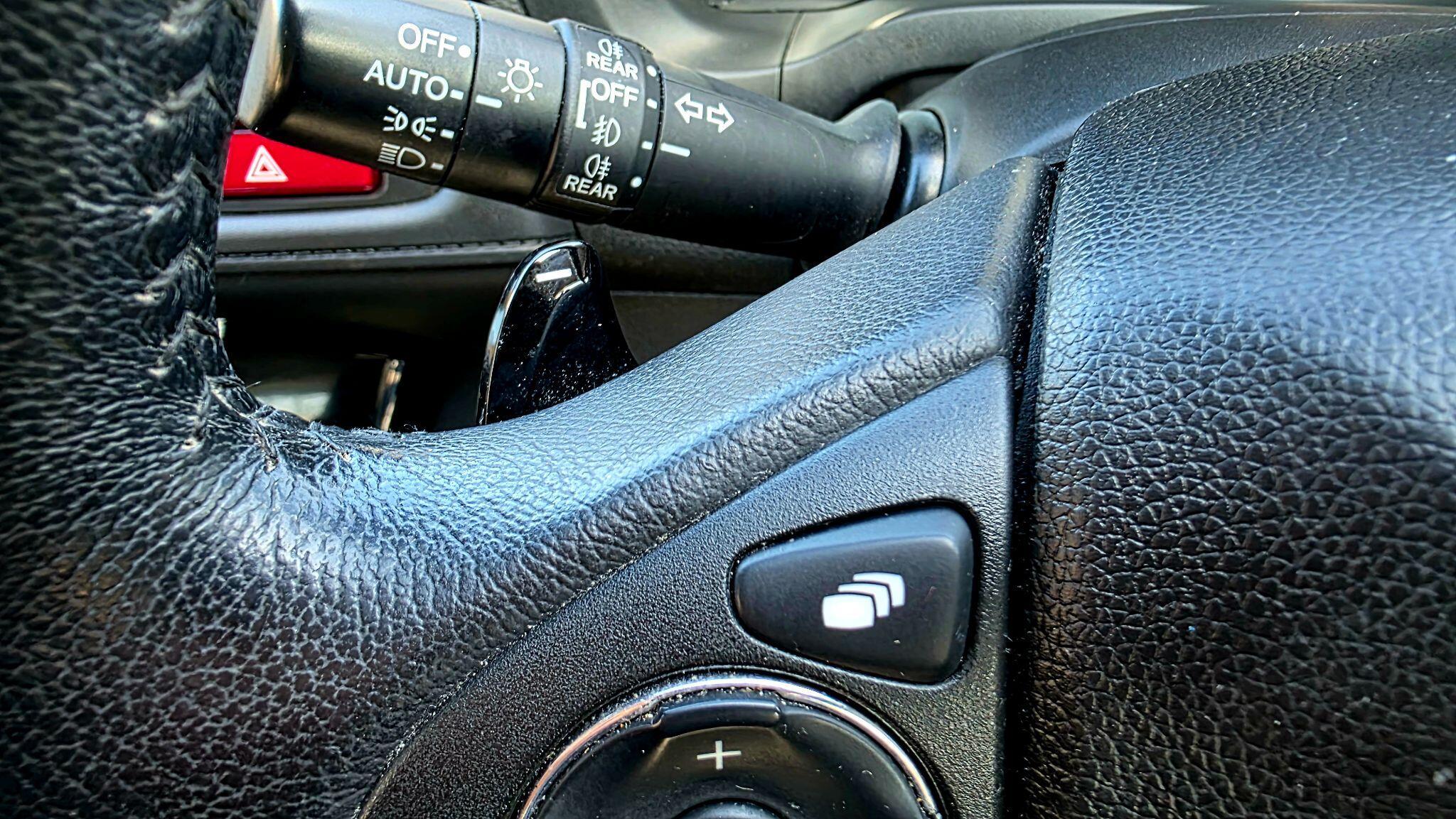 Honda HR-V - Image 28