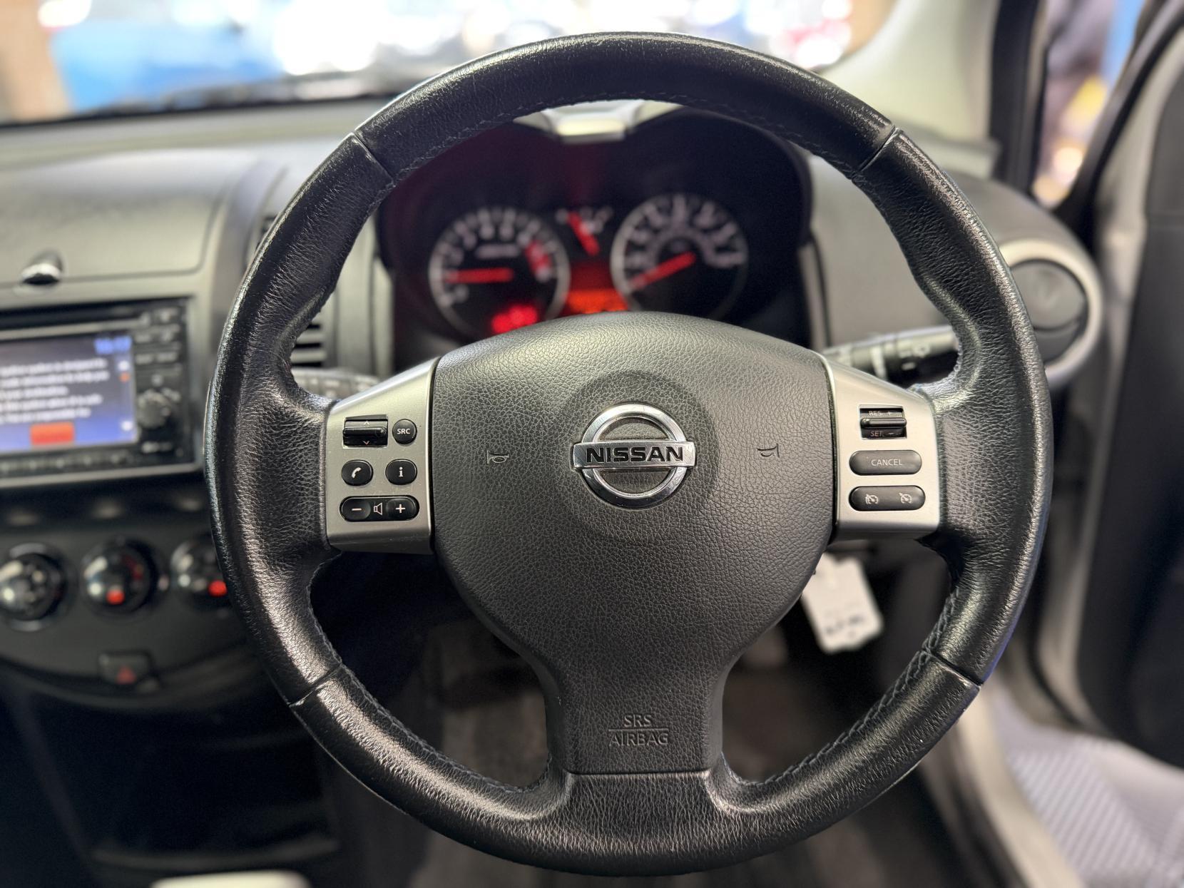Nissan Note - Image 19