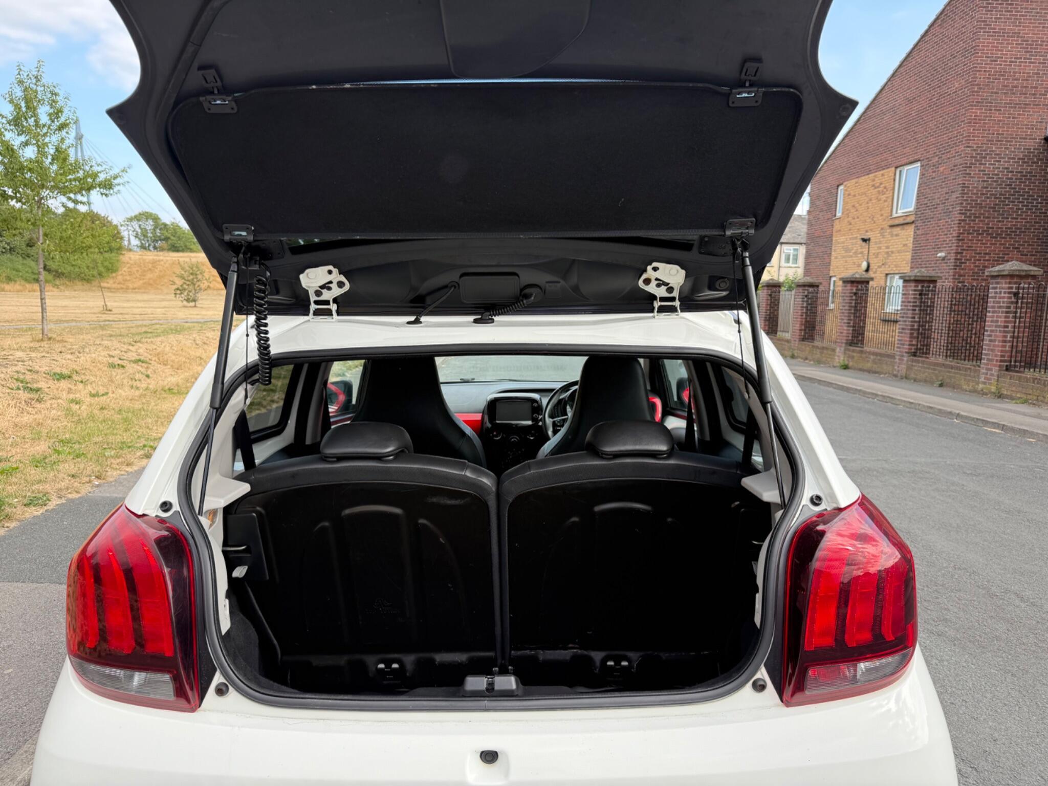 Peugeot 108 - Image 14